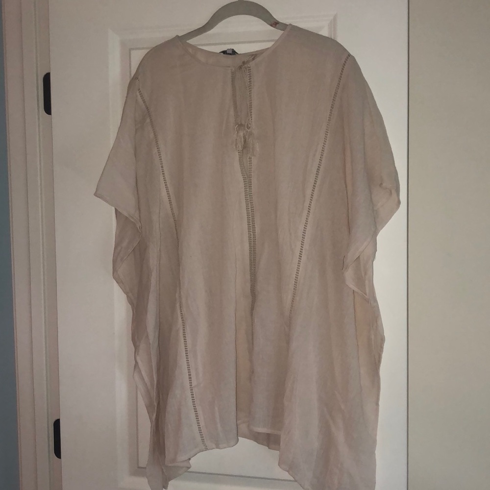 Tobi coverup